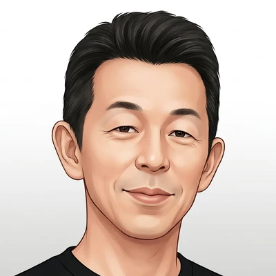 楢木 健