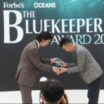 「OCEANS12月号、WEB版」に掲載